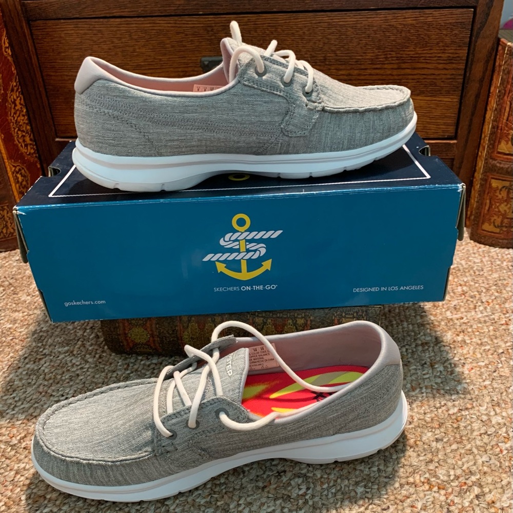 Skechers Go Step